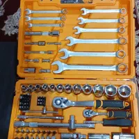 ابزار ساختمانی ومیکانیکی