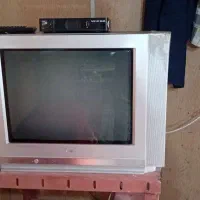 تلویزیون ال جی