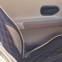 سمند83|خودرو سواری و وانت|یاسوج, |دیوار