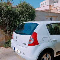 فروش رنو ساندرو اتومات مدل ۹۵|خودرو سواری و وانت|سمنان, |دیوار