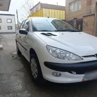 206تیپ5خشک|خودرو سواری و وانت|همدان, |دیوار