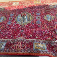 فرش|فرش|ارومیه, |دیوار