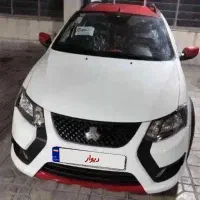 کوییک rs صفر بدون کارکرد فول پارس خوردویی خشک