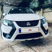 کوییک ۸۵ گانه R بی رنگ ۱۴۰۳