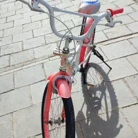 دوچرخه 20 دخترانه
