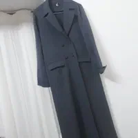 مانتو بلند