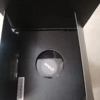 سیپیو Ryzen 5 1500x|قطعات و لوازم جانبی رایانه|اصفهان, مسجد مصلی|دیوار