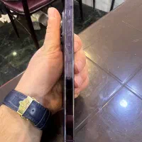 iPhone 14 pro max purple|موبایل|کرمان, |دیوار