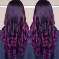 خدمات زیبایی اکستنشن مو|خدمات آرایشگری و زیبایی|تهران, فرمانیه|دیوار