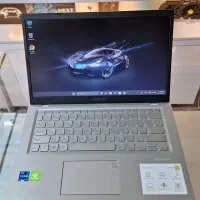 * بازار لپتاپ * ایسوس i7 نسل ۱۱ با گرافیک مجزا|رایانه همراه|ساوه, |دیوار