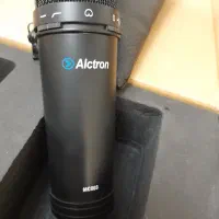 میکروفن استودیوی ALCTRON|آلات موسیقی|تهران, زنجان جنوبی|دیوار
