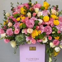 استخدام نیروی خانم  جهت تولیدی باکس گل|استخدام صنعتی، فنی، مهندسی|پاکدشت, پاکدشت (مامازند)|دیوار