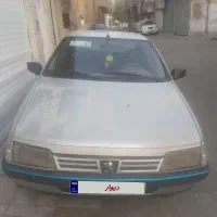 پژو ۴۰۵