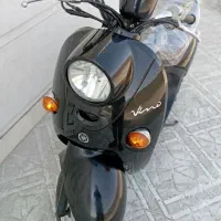 وینو یاماها|موتورسیکلت|بوشهر, |دیوار