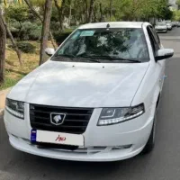 سورنXU7P موتورجدید /صفر1404/تحویل فوری