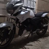 اپاچی 180در حد|موتورسیکلت|نیشابور, فردوسی جنوبی|دیوار