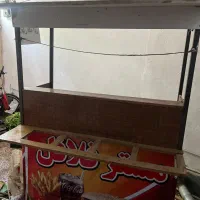 دستگاه فلافل