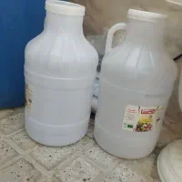 دبه سرکه ای|ظروف نگهدارنده، پلاستیکی، یک‌بارمصرف|مشهد, انقلاب|دیوار