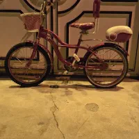 دوچرخه سایز ۲۰