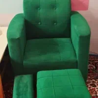 صندلی پدیکور نو