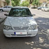 پراید ۱۳۲ مدل ۸۸ شاسی پلمپ تک برگ سند