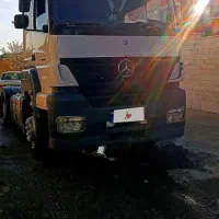 آکسور|خودرو سنگین|سنقر, |دیوار