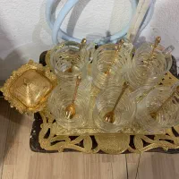 لیوان طلایی
