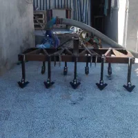 قلمی تراکتور|خودرو سنگین|آبپخش, |دیوار