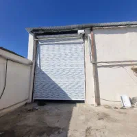 اجاره سوله  ۲۳۰ متر  کف بتن