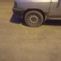 رینگ پرایدی معاوضه با رینگ معمولی الباقی سر بدهیید