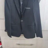 ۲دست کت وشلوارمردانه ویک عددکت تک پسرانه|لباس|ری, دیلمان|دیوار