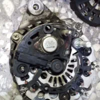 دینام پژو