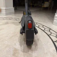 اسکوتر برقی ناین بات|دوچرخه، اسکیت، اسکوتر|تهران, چیذر|دیوار