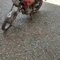 موتورسیکلت