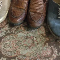 کفش خارجی|کیف، کفش، کمربند|اصفهان, شهرک کاوه|دیوار