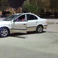 سمند 88درجه یک