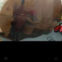 شیشه میزناهارخوری