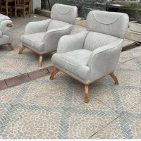 مبل اهورا  ۸ نفره  رنگ بندی موجود|مبلمان خانگی و میز عسلی|خرم‌آباد, |دیوار