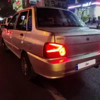 پراید 132مدل 89 در حد صفر