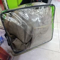 روکش صندلی پژو۴۰۵