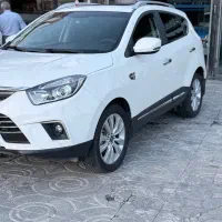جک S5|خودرو سواری و وانت|سنندج, |دیوار