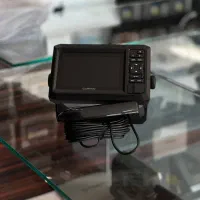 GARMIN 52cv UHD2 بهترین همراه برای صیادان حرفه ای