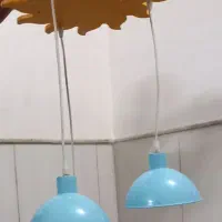 لوستر آشپزخانه
