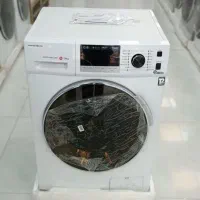 لباسشویی پاکشوما (اقساط بازنشستگان تامین اجتماعی)