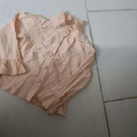 شومیزبچگانه