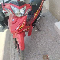 متور اشیل
