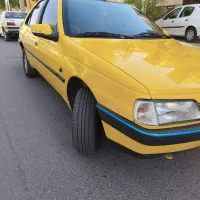 تاکسی پژو مدل ۹۸ تک سوز|خودرو سواری و وانت|تهران, سلسبیل جنوبی|دیوار