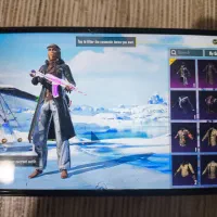 فروش اکانت پابجی موبایل|کنسول، بازی ویدئویی و آنلاین|بانه, |دیوار