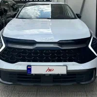 اسپرتیج مدل ۲۰۲۵ فول