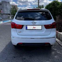 هایما S7 مدل ۹۶ بی رنگ تک برگ